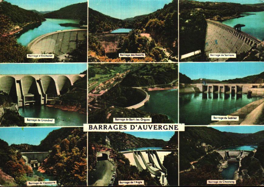 Cartes postales anciennes > CARTES POSTALES > carte postale ancienne > cartes-postales-ancienne.com Auvergne rhone alpes Haute loire Beaulieu Sur Loire