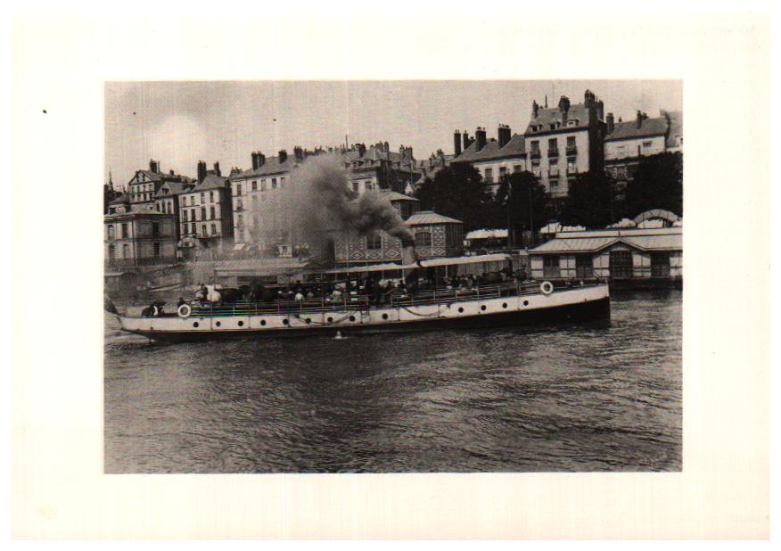 Cartes postales anciennes > CARTES POSTALES > carte postale ancienne > cartes-postales-ancienne.com Pays de la loire Nantes