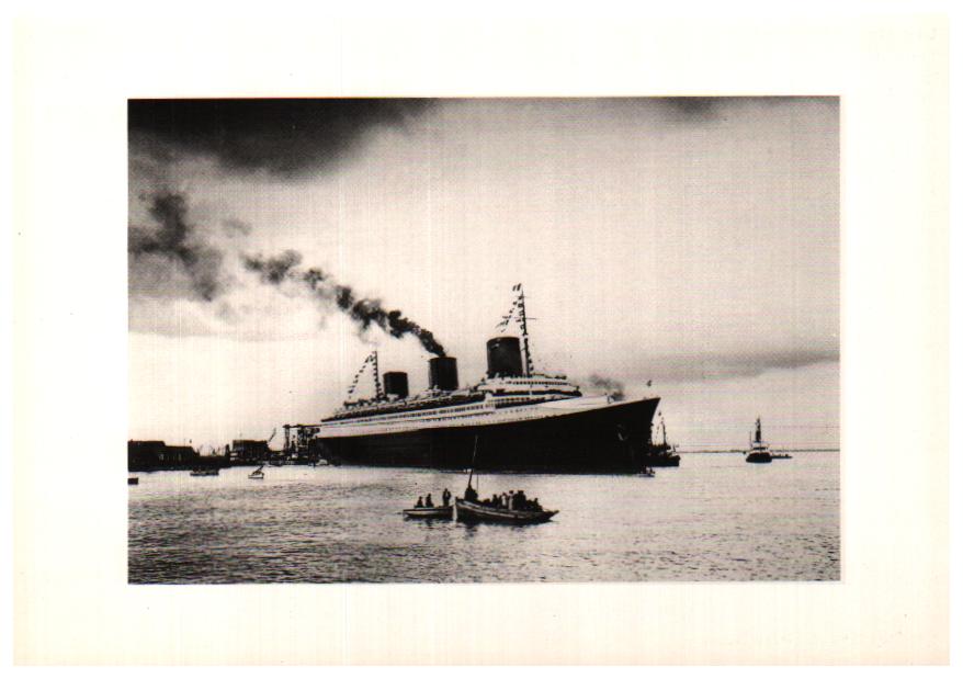 Cartes postales anciennes > CARTES POSTALES > carte postale ancienne > cartes-postales-ancienne.com Mer Saint Nazaire