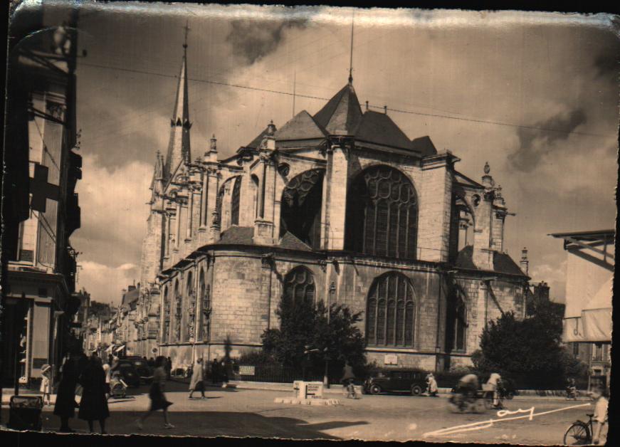 Centre val de loire Loiret Montargis
