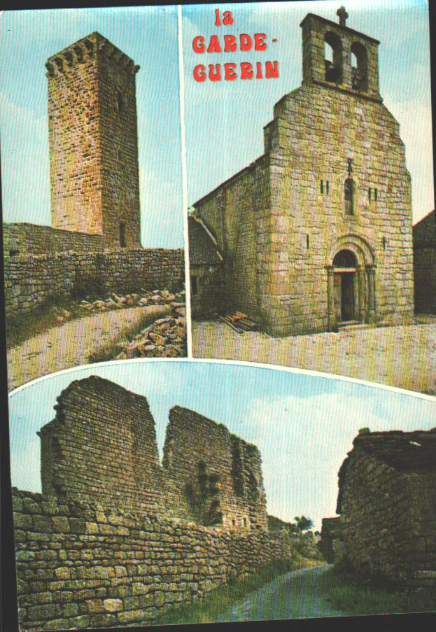 Cartes postales anciennes > CARTES POSTALES > carte postale ancienne > cartes-postales-ancienne.com Occitanie