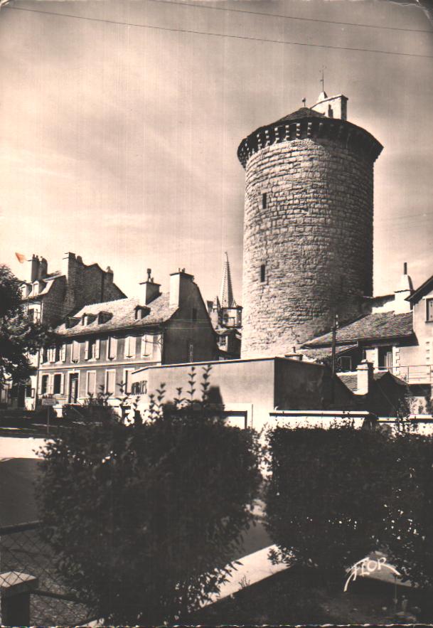 Cartes postales anciennes > CARTES POSTALES > carte postale ancienne > cartes-postales-ancienne.com Occitanie Mende