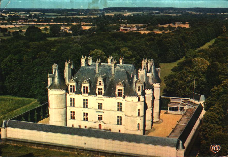 Pays de la loire Maine et loire Bauge