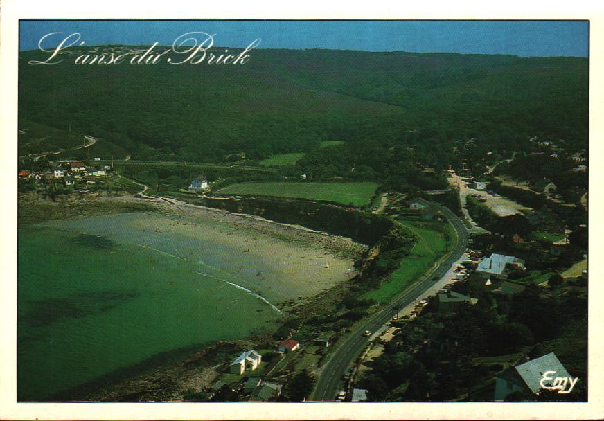 Normandie Manche Cherbourg