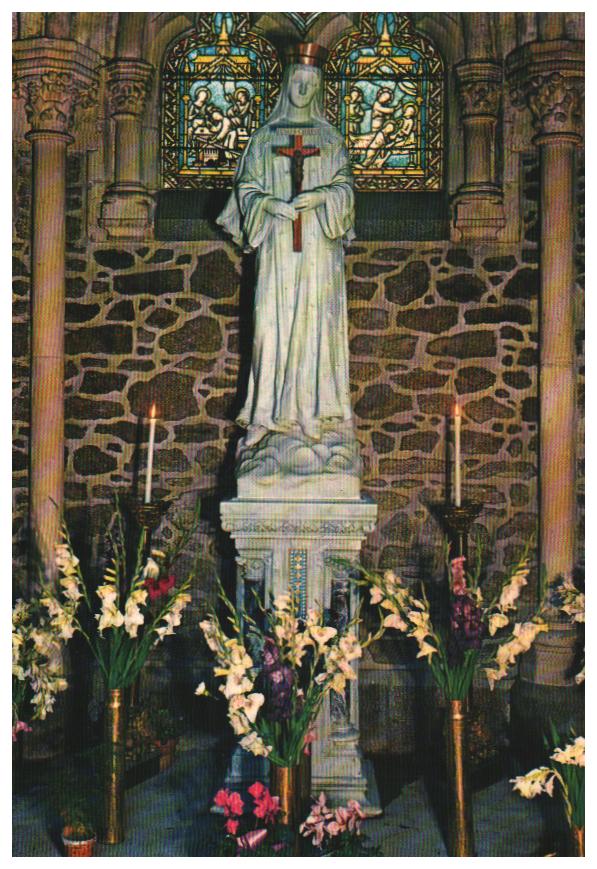 Cartes postales anciennes > CARTES POSTALES > carte postale ancienne > cartes-postales-ancienne.com Pays de la loire Mayenne Pontmain