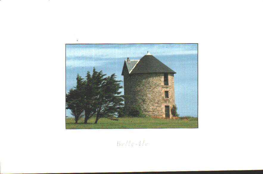 Cartes postales anciennes > CARTES POSTALES > carte postale ancienne > cartes-postales-ancienne.com Bretagne Morbihan Le Palais