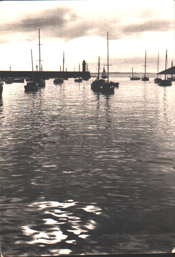 Cartes postales anciennes > CARTES POSTALES > carte postale ancienne > cartes-postales-ancienne.com Bretagne Morbihan Locmariaquer