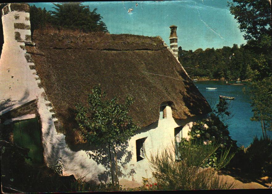 Cartes postales anciennes > CARTES POSTALES > carte postale ancienne > cartes-postales-ancienne.com Bretagne Lorient