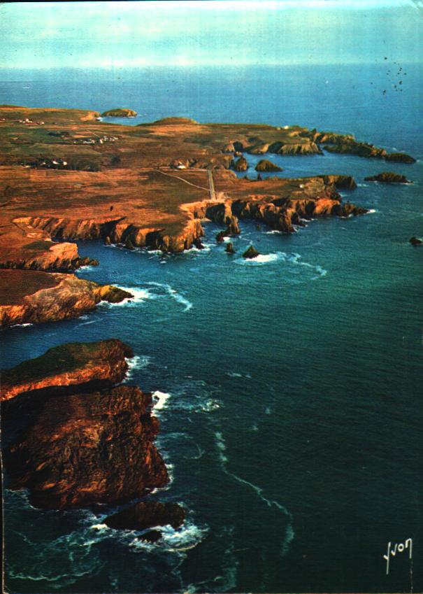Cartes postales anciennes > CARTES POSTALES > carte postale ancienne > cartes-postales-ancienne.com Bretagne Quiberon