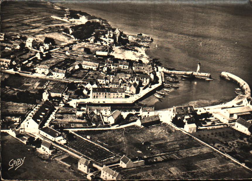 Cartes postales anciennes > CARTES POSTALES > carte postale ancienne > cartes-postales-ancienne.com Bretagne Plouray