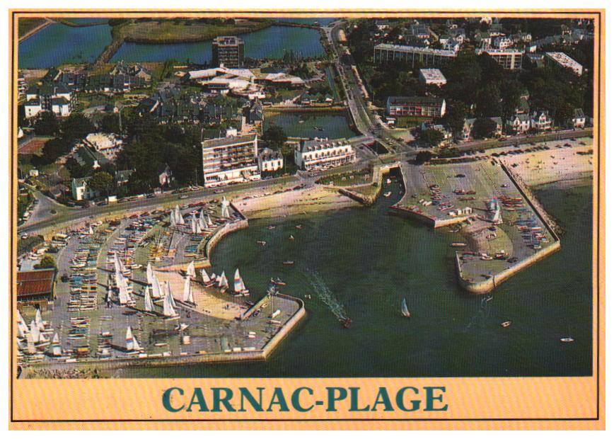 Cartes postales anciennes > CARTES POSTALES > carte postale ancienne > cartes-postales-ancienne.com Bretagne Carnac