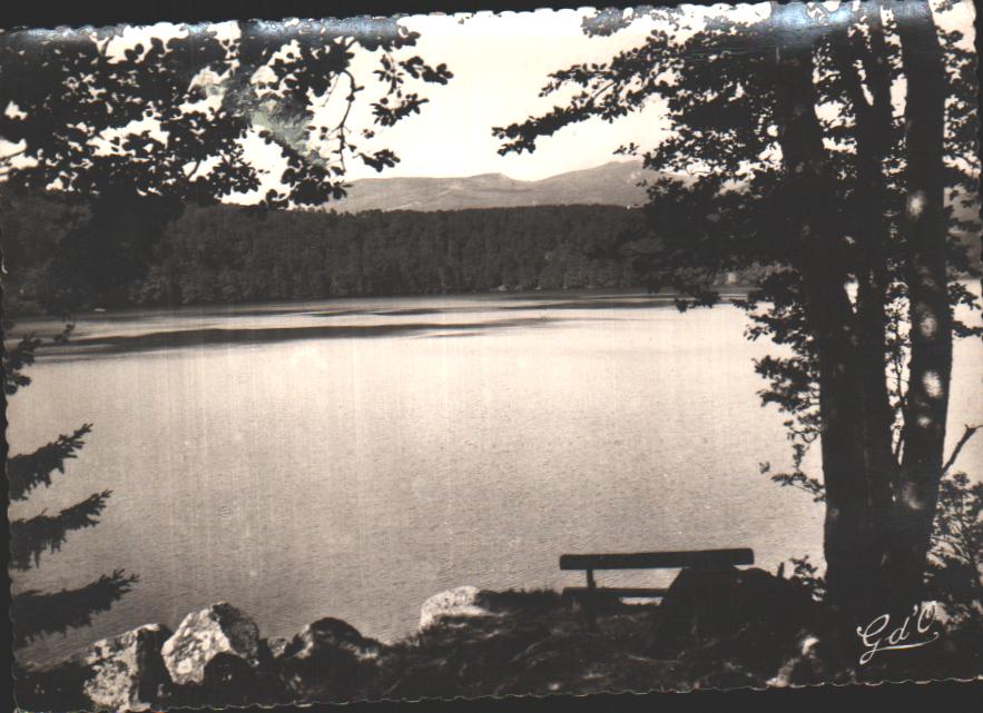 Cartes postales anciennes > CARTES POSTALES > carte postale ancienne > cartes-postales-ancienne.com Auvergne rhone alpes Puy de dome Ayette