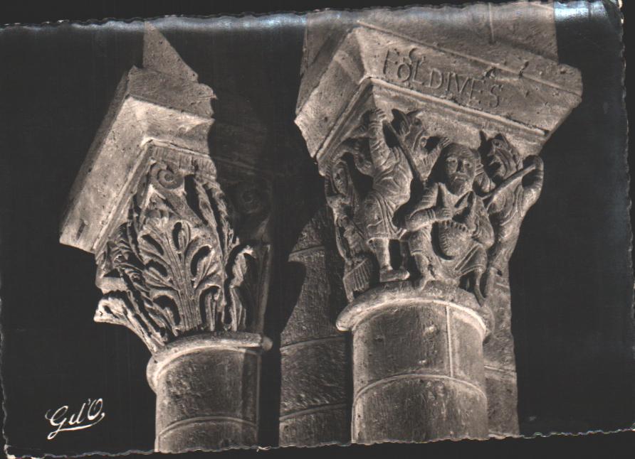 Cartes postales anciennes > CARTES POSTALES > carte postale ancienne > cartes-postales-ancienne.com Auvergne rhone alpes Puy de dome Orcival