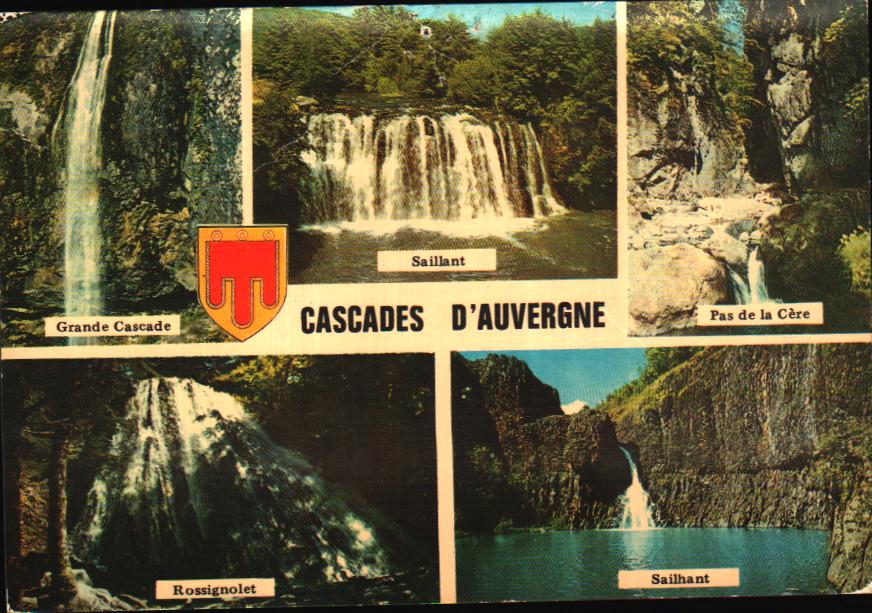 Auvergne rhone alpes Puy de dome Thiers