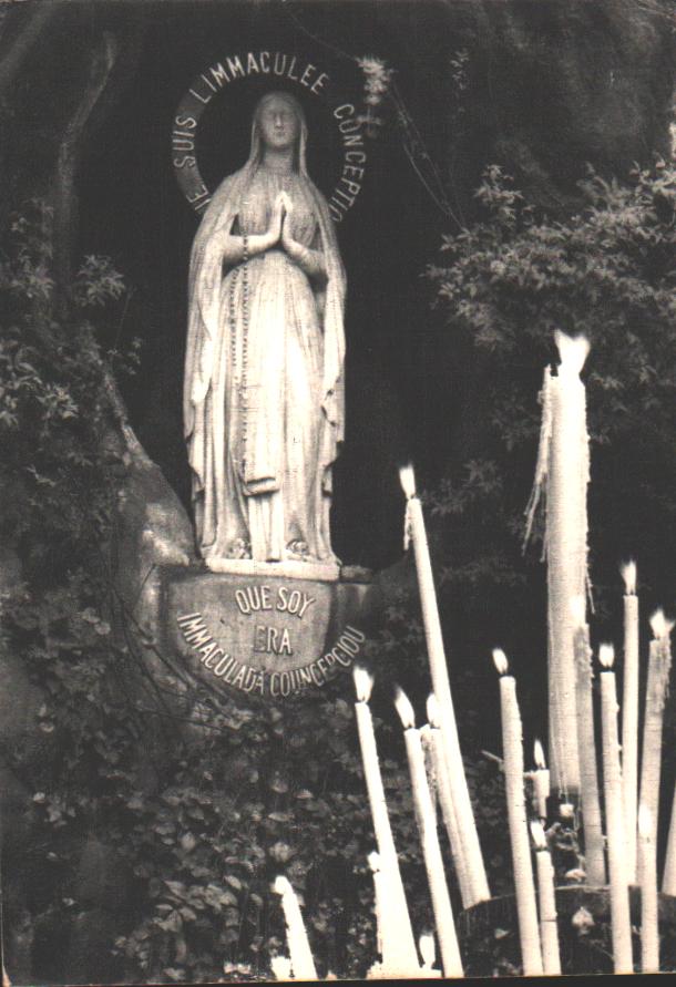 Cartes postales anciennes > CARTES POSTALES > carte postale ancienne > cartes-postales-ancienne.com Occitanie Hautes pyrenees Lourdes