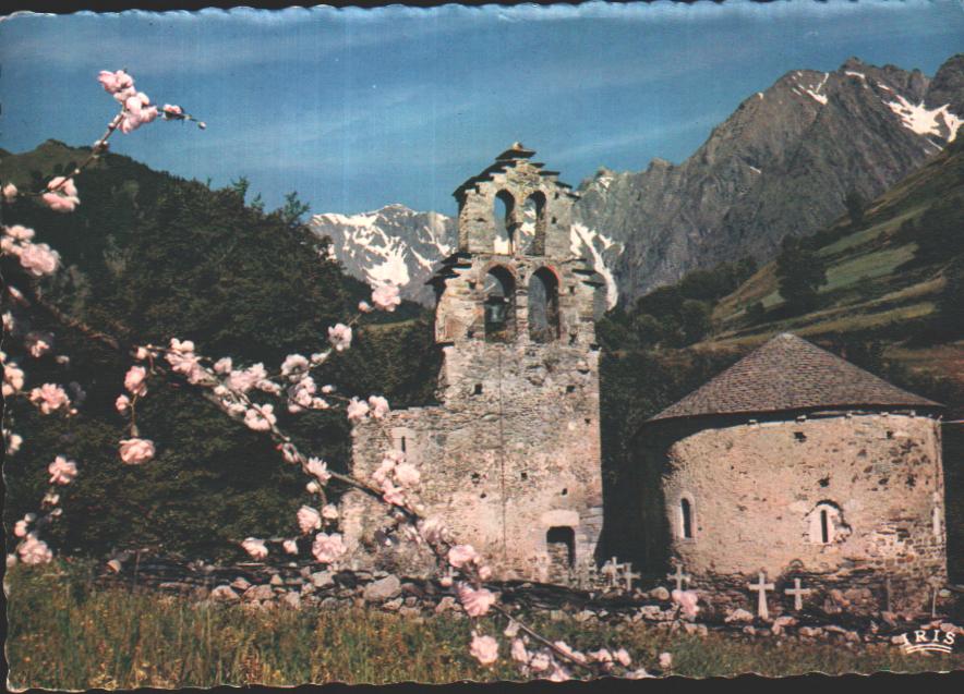 Cartes postales anciennes > CARTES POSTALES > carte postale ancienne > cartes-postales-ancienne.com Occitanie Hautes pyrenees Aragnouet