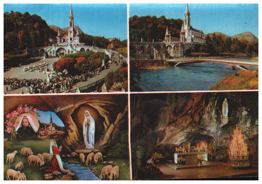 Cartes postales anciennes > CARTES POSTALES > carte postale ancienne > cartes-postales-ancienne.com Occitanie Hautes pyrenees Marsous
