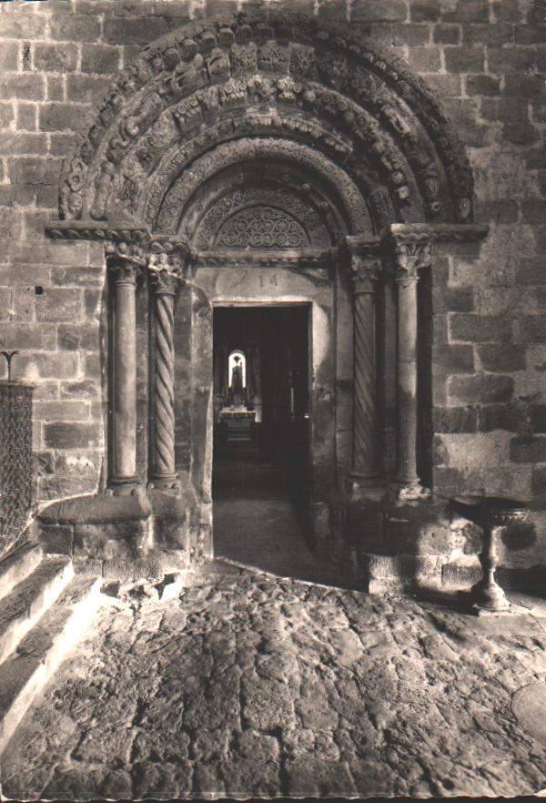 Cartes postales anciennes > CARTES POSTALES > carte postale ancienne > cartes-postales-ancienne.com Occitanie Pyrenees orientales Coustouges