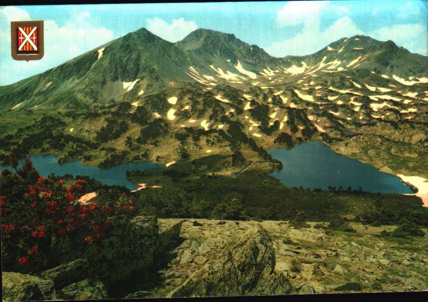 Cartes postales anciennes > CARTES POSTALES > carte postale ancienne > cartes-postales-ancienne.com Occitanie Pyrenees orientales Font Romeu Odeillo Via
