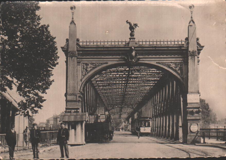 Cartes postales anciennes > CARTES POSTALES > carte postale ancienne > cartes-postales-ancienne.com Grand est Strasbourg