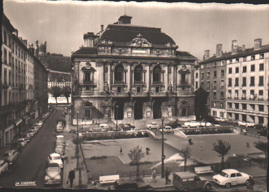 Cartes postales anciennes > CARTES POSTALES > carte postale ancienne > cartes-postales-ancienne.com Auvergne rhone alpes Rhone