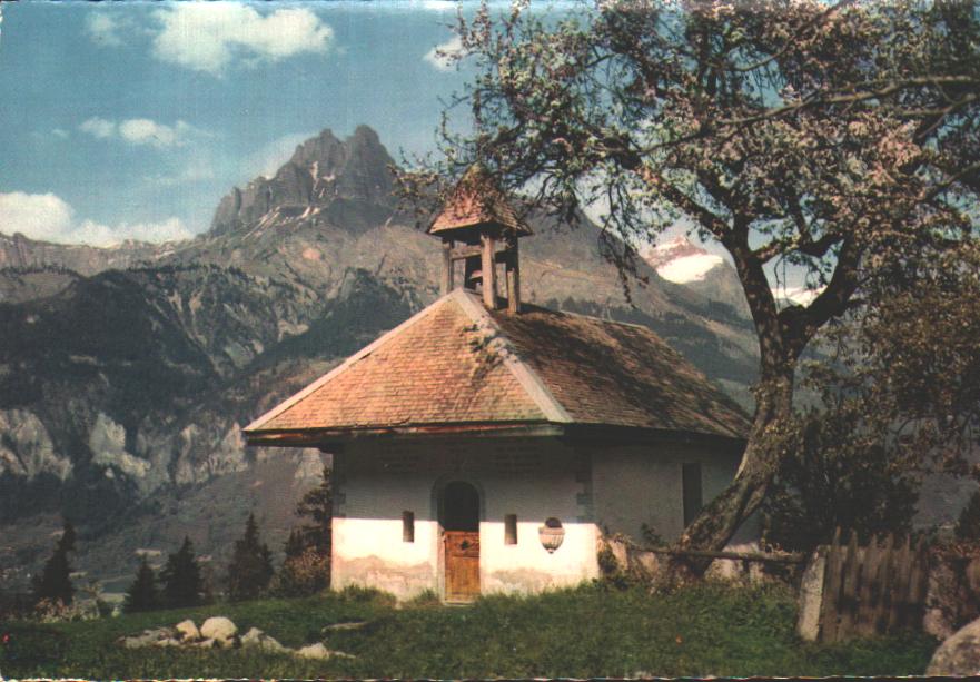 Cartes postales anciennes > CARTES POSTALES > carte postale ancienne > cartes-postales-ancienne.com  Saint Sorlin d'Arves