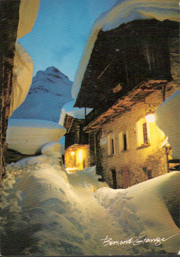 Cartes postales anciennes > CARTES POSTALES > carte postale ancienne > cartes-postales-ancienne.com Auvergne rhone alpes Savoie Valloire