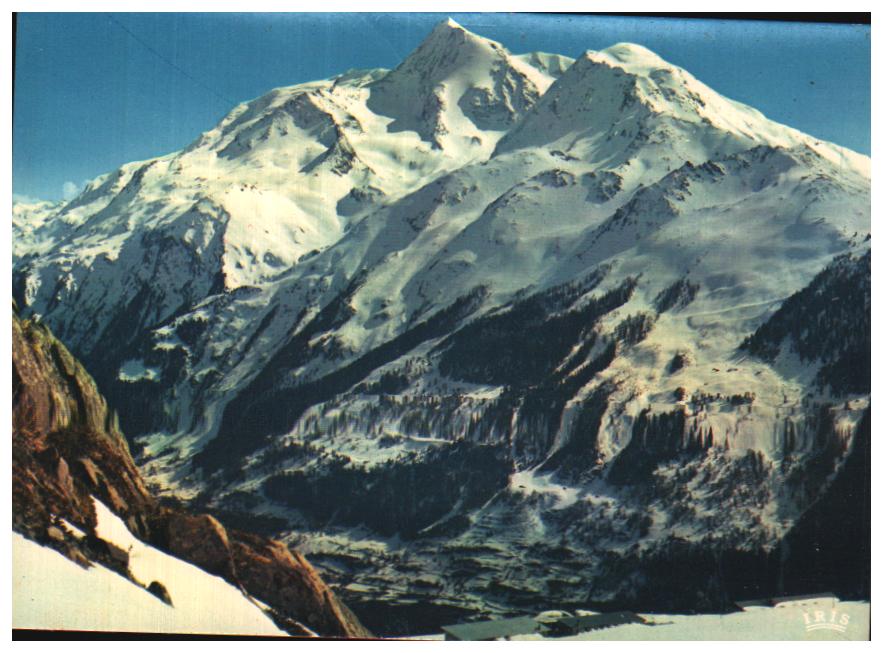 Auvergne rhone alpes Savoie Villaroger
