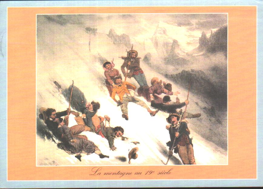 Cartes postales anciennes > CARTES POSTALES > carte postale ancienne > cartes-postales-ancienne.com Auvergne rhone alpes Megeve