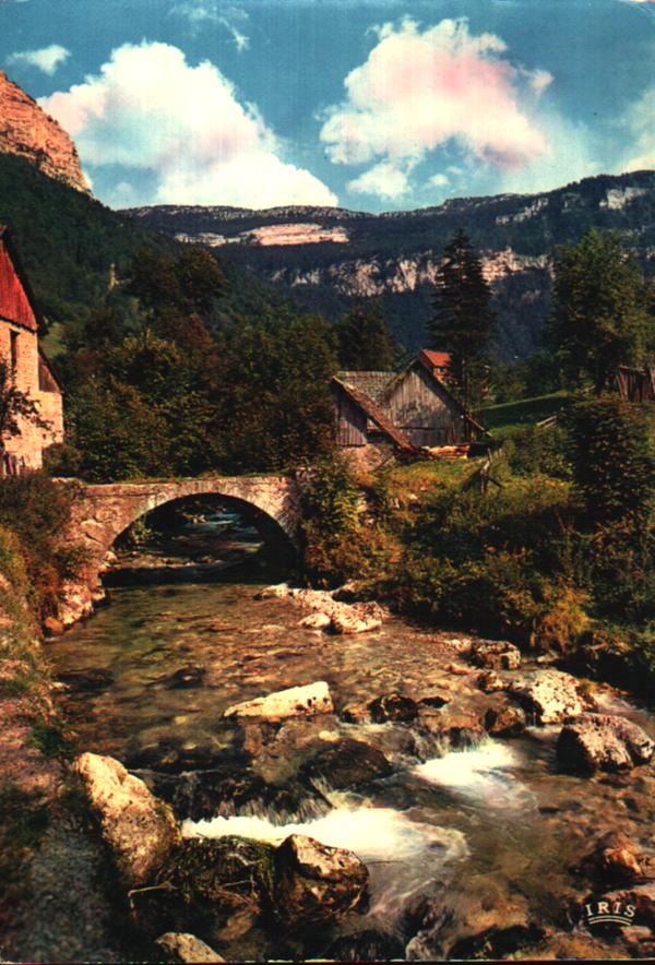 Cartes postales anciennes > CARTES POSTALES > carte postale ancienne > cartes-postales-ancienne.com Haute savoie  Cluses