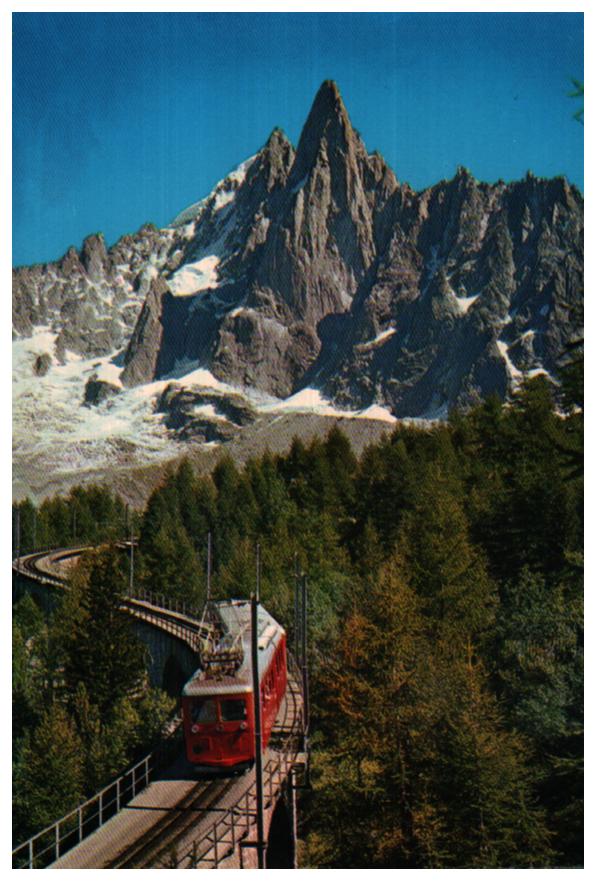 Cartes postales anciennes > CARTES POSTALES > carte postale ancienne > cartes-postales-ancienne.com Auvergne rhone alpes Haute savoie Chamonix Mont Blanc