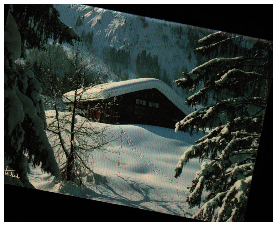 Auvergne rhone alpes Haute savoie Chamonix Mont Blanc