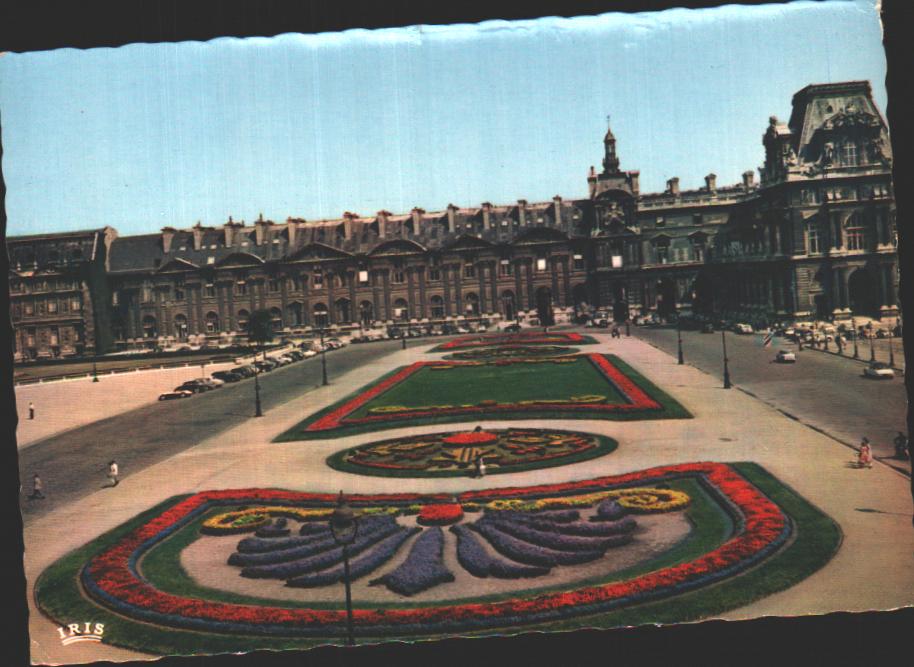 Cartes postales anciennes > CARTES POSTALES > carte postale ancienne > cartes-postales-ancienne.com Ile de france Paris