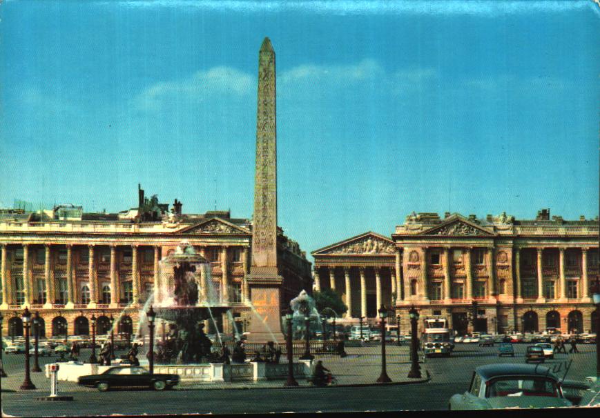 Cartes postales anciennes > CARTES POSTALES > carte postale ancienne > cartes-postales-ancienne.com Ile de france