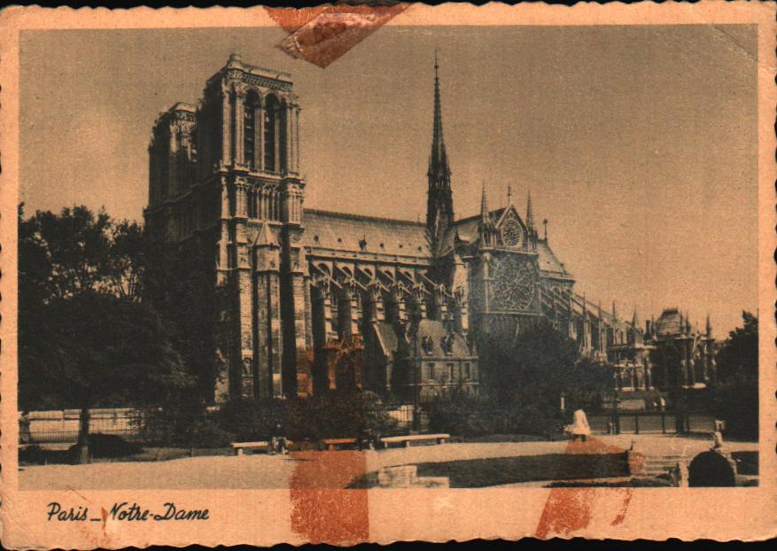 Cartes postales anciennes > CARTES POSTALES > carte postale ancienne > cartes-postales-ancienne.com Ile de france