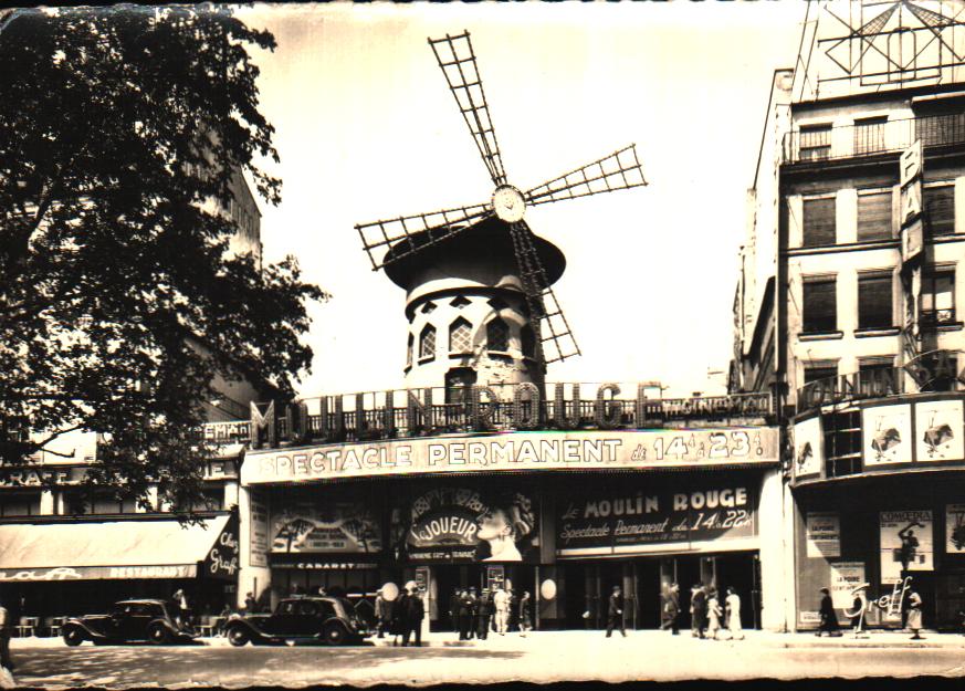 Cartes postales anciennes > CARTES POSTALES > carte postale ancienne > cartes-postales-ancienne.com Ile de france