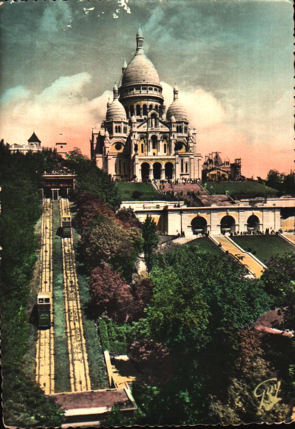 Cartes postales anciennes > CARTES POSTALES > carte postale ancienne > cartes-postales-ancienne.com Ile de france