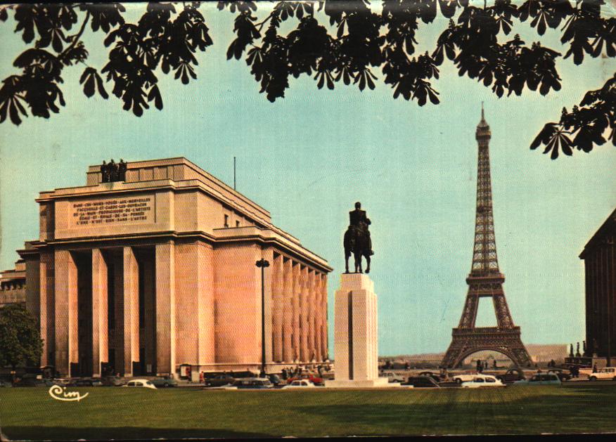 Cartes postales anciennes > CARTES POSTALES > carte postale ancienne > cartes-postales-ancienne.com Ile de france