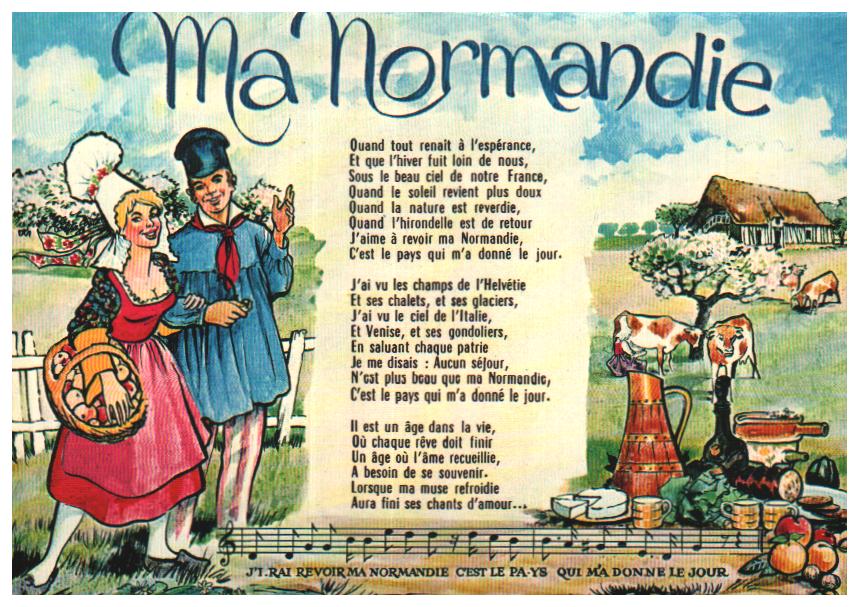 Normandie Seine maritime Saint Valery En Caux