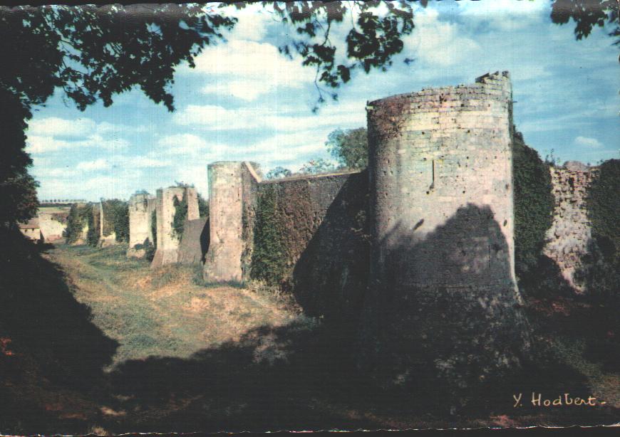 Cartes postales anciennes > CARTES POSTALES > carte postale ancienne > cartes-postales-ancienne.com Ile de france Seine et marne Provins