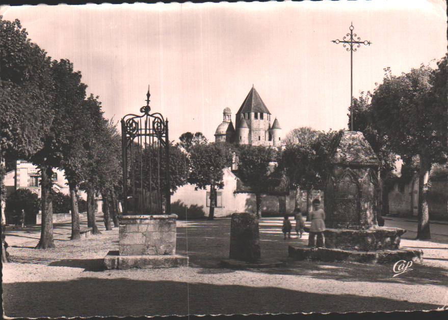 Ile de france Seine et marne Provins