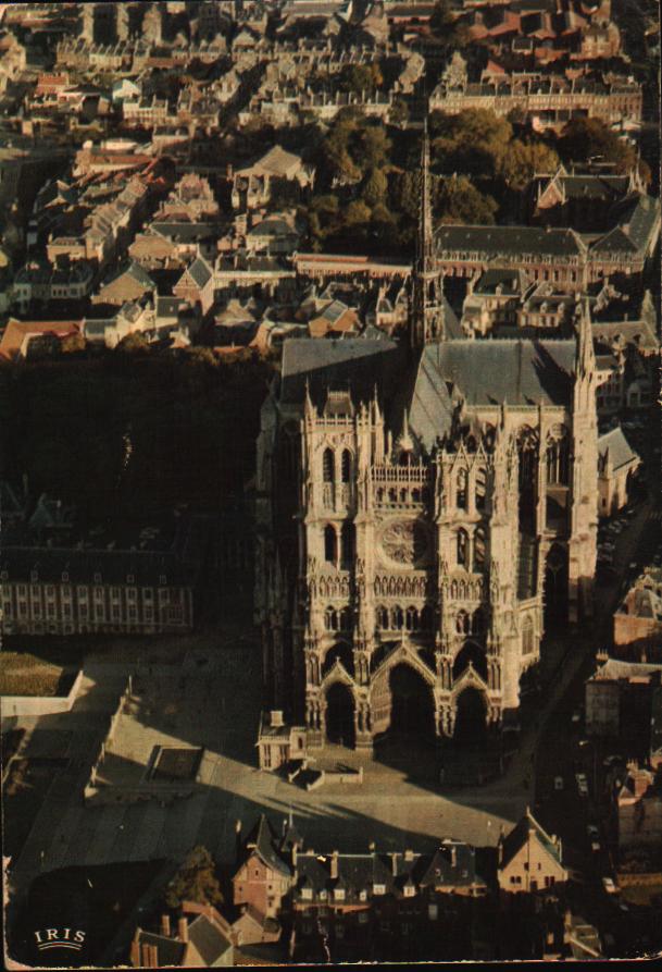 Cartes postales anciennes > CARTES POSTALES > carte postale ancienne > cartes-postales-ancienne.com Hauts de france Somme Amiens