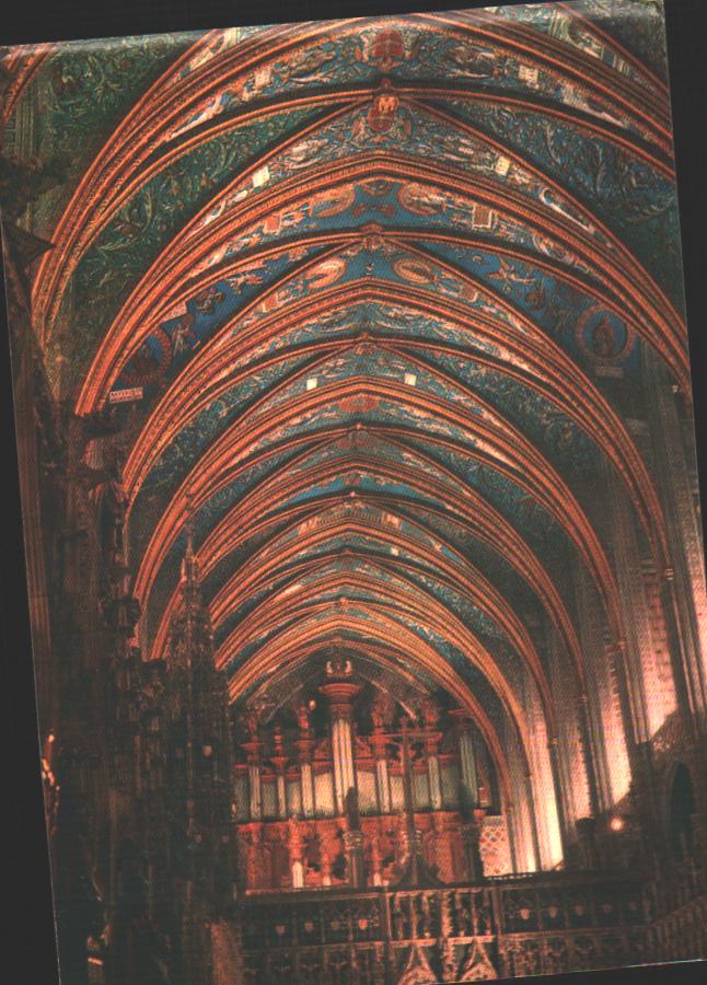 Cartes postales anciennes > CARTES POSTALES > carte postale ancienne > cartes-postales-ancienne.com Occitanie Tarn Albi