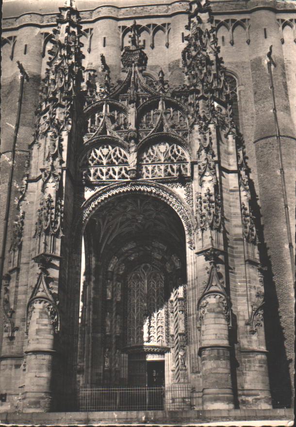 Cartes postales anciennes > CARTES POSTALES > carte postale ancienne > cartes-postales-ancienne.com Occitanie Albi