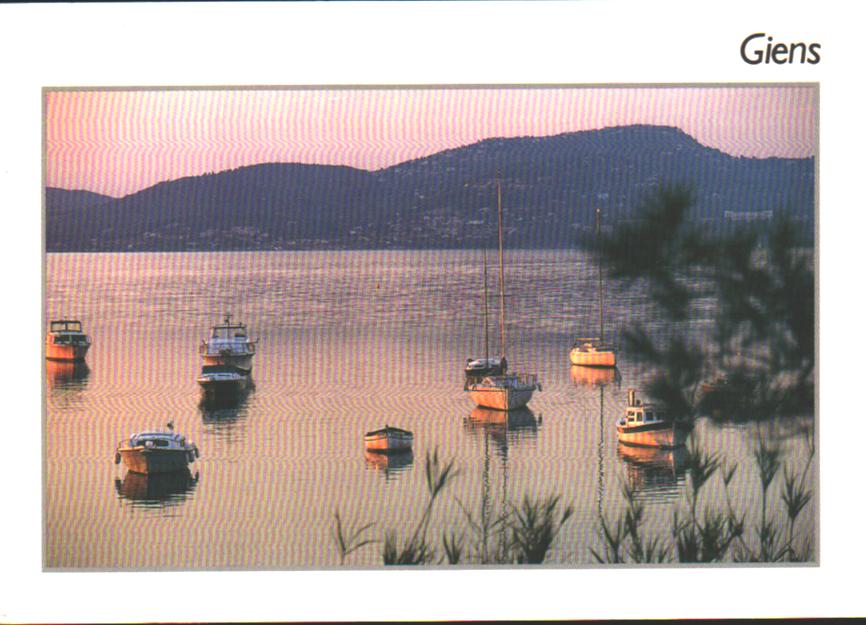 Cartes postales anciennes > CARTES POSTALES > carte postale ancienne > cartes-postales-ancienne.com Provence alpes cote d'azur Hyeres