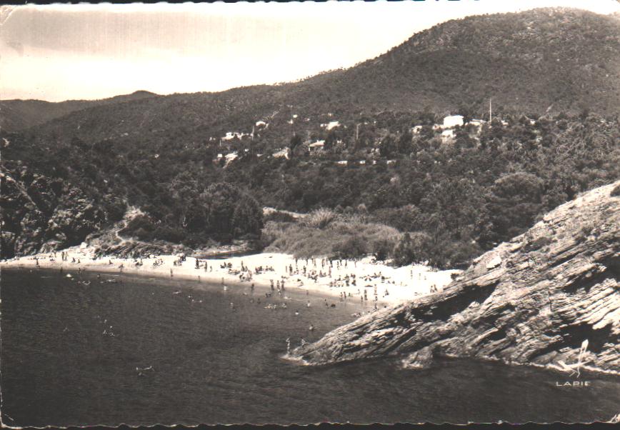Provence alpes cote d'azur Var Cavalaire Sur Mer