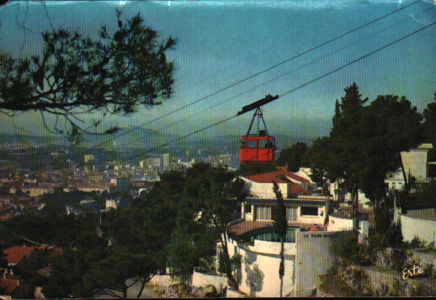 Cartes postales anciennes > CARTES POSTALES > carte postale ancienne > cartes-postales-ancienne.com Provence alpes cote d'azur Toulon