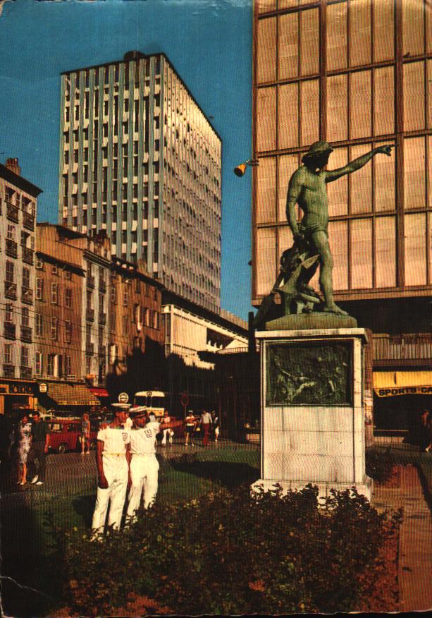 Cartes postales anciennes > CARTES POSTALES > carte postale ancienne > cartes-postales-ancienne.com Provence alpes cote d'azur Toulon