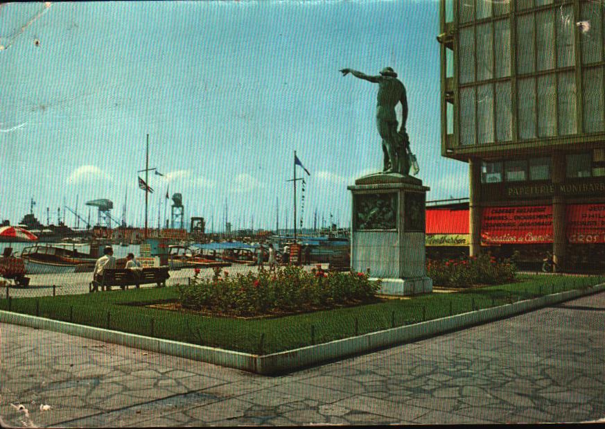 Cartes postales anciennes > CARTES POSTALES > carte postale ancienne > cartes-postales-ancienne.com Provence alpes cote d'azur Toulon