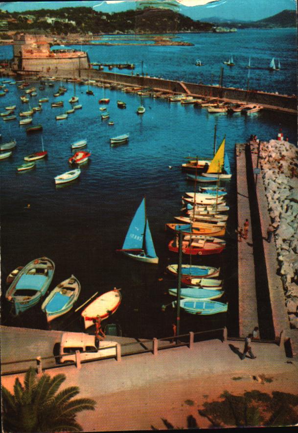 Cartes postales anciennes > CARTES POSTALES > carte postale ancienne > cartes-postales-ancienne.com Provence alpes cote d'azur Toulon